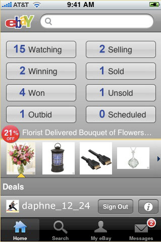 Illustration for article titled The Week In iPhone Apps: Sorting Emails, Crushing Empires